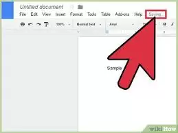 如何共享Google文档的完整步骤和权限设置_wishdown.com 如何共享Google文档的完整步骤和权限设置_wishdown.com
