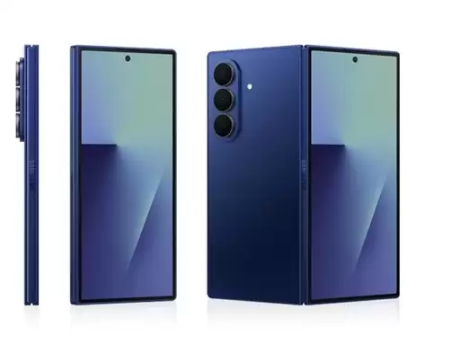 三星Galaxy Z Fold8七月发布 仅重201g史上最轻大折叠_wishdown.com 三星Galaxy Z Fold8七月登场:史上最轻大折叠 仅重201g