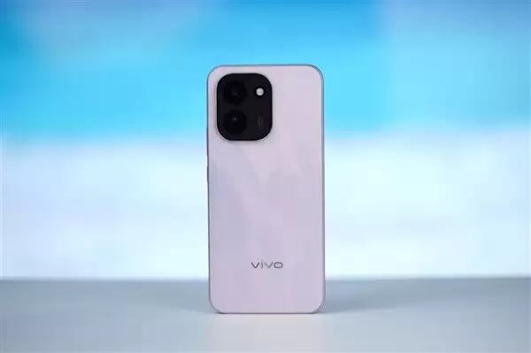 轻薄机身内置9000mAh电池,vivo Y600 Turbo图赏_wishdown.com 轻薄机身塞下9000mAh电池!vivo Y600 Turbo图赏