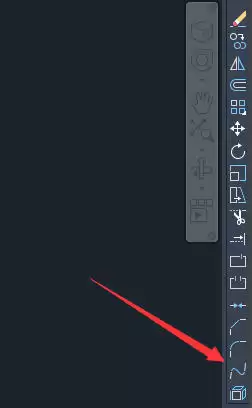 AutoCAD 2020显示工具栏的实用方法_wishdown.com AutoCAD 2020显示工具栏的实用方法_wishdown.com