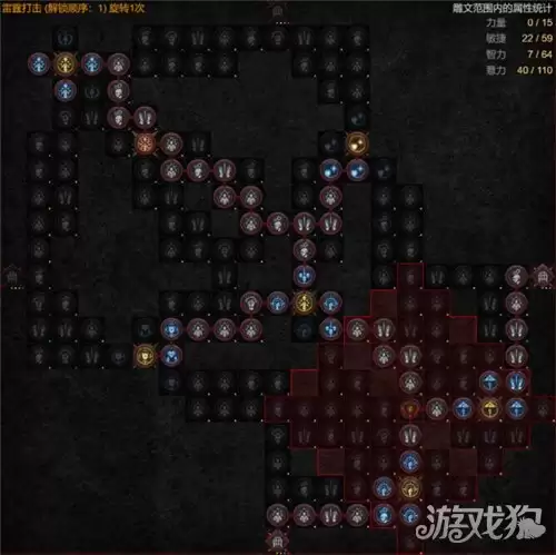 暗黑破坏神4S14赛季风暴狼德鲁伊BD详细加点攻略_wishdown.com 暗黑破坏神4S14赛季风暴狼德鲁伊BD详细加点攻略_wishdown.com
