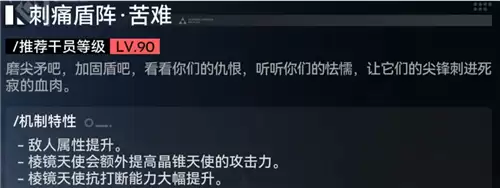 明日方舟终末地影拓丰碑死寂争鸣第一关通关攻略_wishdown.com 明日方舟终末地影拓丰碑死寂争鸣第一关通关攻略_wishdown.com