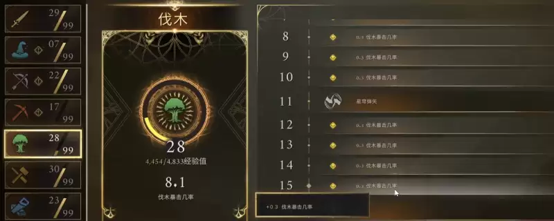 符文世界龙之荒野快速砍树实用魔法推荐_wishdown.com 《符文世界:龙之荒野》快速砍树好用魔法推荐