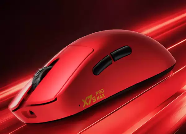 �������X7s Pro Max����׷�299Ԫ��PAW3955 Turbo��������˫8K��ѯ��