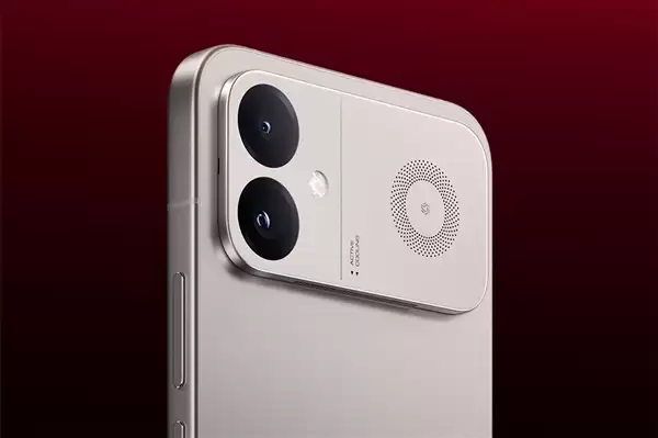 REDMI K90至尊版下周登场 最强风冷骁龙8E性能挑战骁龙8E5_wishdown.com REDMI K90至尊版下周登场 最强风冷骁龙8E性能挑战骁龙8E5_wishdown.com