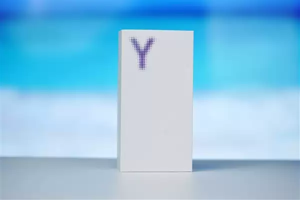 轻薄机身内置9000mAh电池,vivo Y600 Turbo图赏_wishdown.com 轻薄机身塞下9000mAh电池!vivo Y600 Turbo图赏