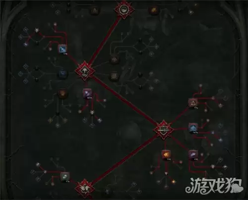 暗黑破坏神4S14赛季风暴狼德鲁伊BD详细加点攻略_wishdown.com 暗黑破坏神4S14赛季风暴狼德鲁伊BD详细加点攻略_wishdown.com