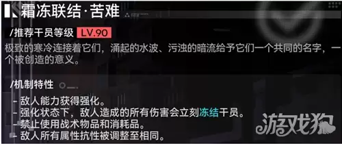 明日方舟终末地影拓丰碑死寂争鸣第六关通关攻略_wishdown.com 明日方舟终末地影拓丰碑死寂争鸣第六关通关攻略_wishdown.com