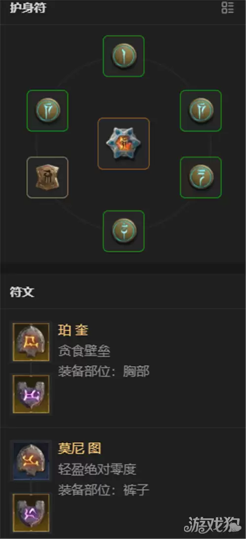 暗黑破坏神4S14赛季风暴狼德鲁伊BD详细加点攻略_wishdown.com 暗黑破坏神4S14赛季风暴狼德鲁伊BD详细加点攻略_wishdown.com