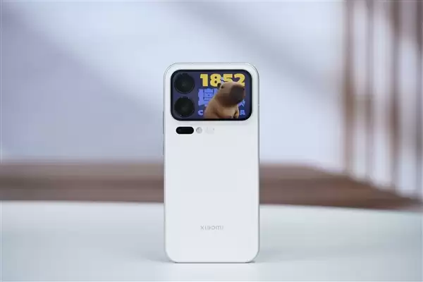 小米18小屏旗舰配7200mAh大电池告别续航焦虑_wishdown.com 小米18小屏旗舰配7200mAh大电池告别续航焦虑_wishdown.com