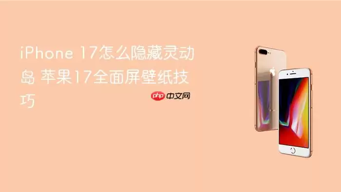 iPhone 17�����鶯����ȫ������ֽ����