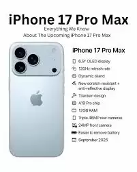 iPhone 17 Pro Maxȫ��������ʹ����������