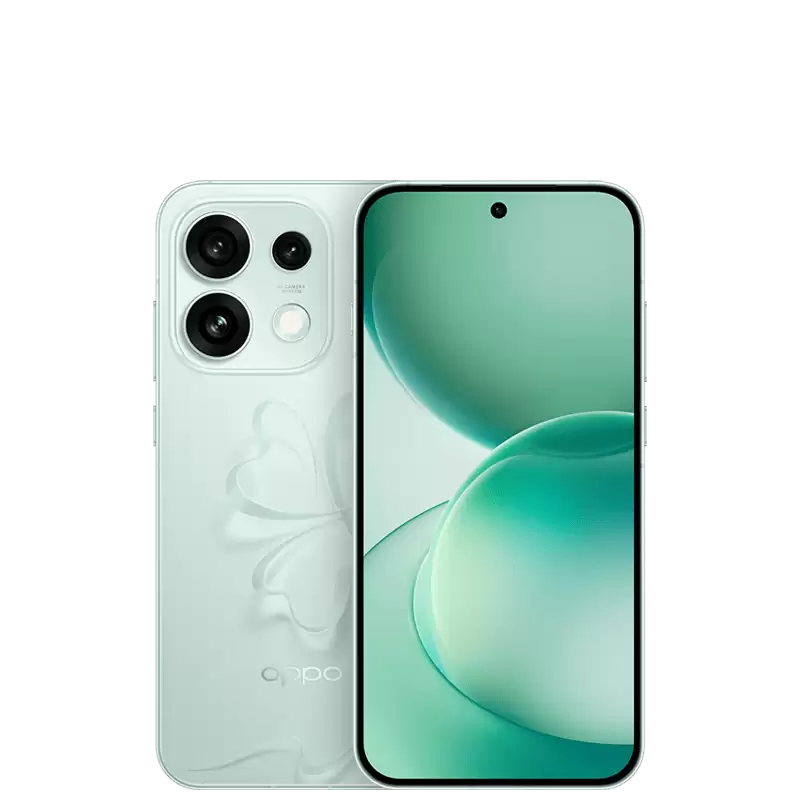 OPPO Reno16��������ɫ7��3������ ����8550 SUPER������ 3499Ԫ��