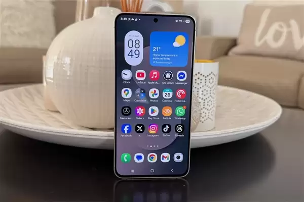 三星Galaxy S27系列四款新机全系搭载2nm芯片_wishdown.com 三星Galaxy S27系列四款新机全系搭载2nm芯片_wishdown.com