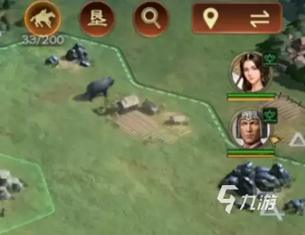 三国志王道天下奇遇事件触发条件奖励与玩法攻略_wishdown.com 三国志王道天下奇遇事件触发条件奖励与玩法攻略_wishdown.com