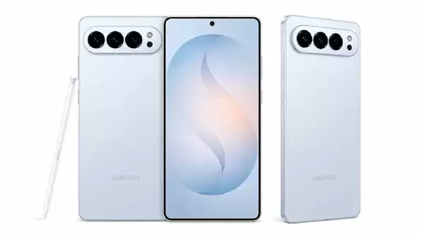 三星Galaxy S27系列四款新机全系搭载2nm芯片_wishdown.com 三星Galaxy S27系列四款新机全系搭载2nm芯片_wishdown.com
