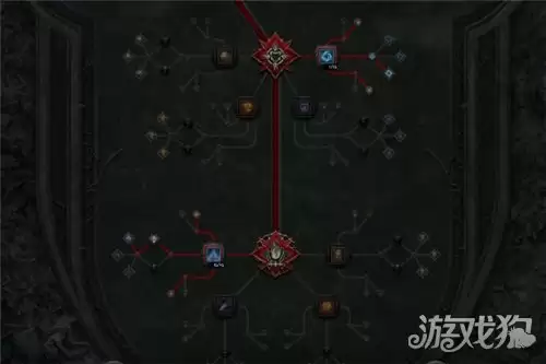 暗黑破坏神4S14赛季风暴狼德鲁伊BD详细加点攻略_wishdown.com 暗黑破坏神4S14赛季风暴狼德鲁伊BD详细加点攻略_wishdown.com