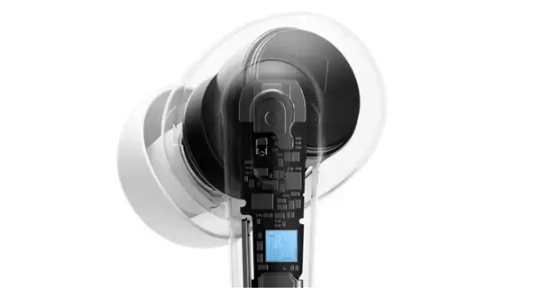 vivo TWS 5 Pro无线耳机发布 独立Hi-Fi DAC芯片 949元_wishdown.com vivo TWS 5 Pro无线耳机发布:独立Hi-Fi DAC芯片加持 949元