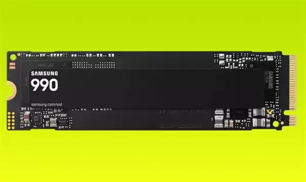����DRAM���滻��QLC���棺����990 Value SSDɱ�����ż��г�