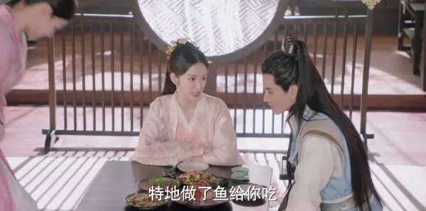 小女花不弃第31集剧情介绍_wishdown.com 小女花不弃第31集剧情介绍_wishdown.com