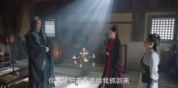 小女花不弃第40集剧情介绍_wishdown.com 小女花不弃第40集剧情介绍_wishdown.com