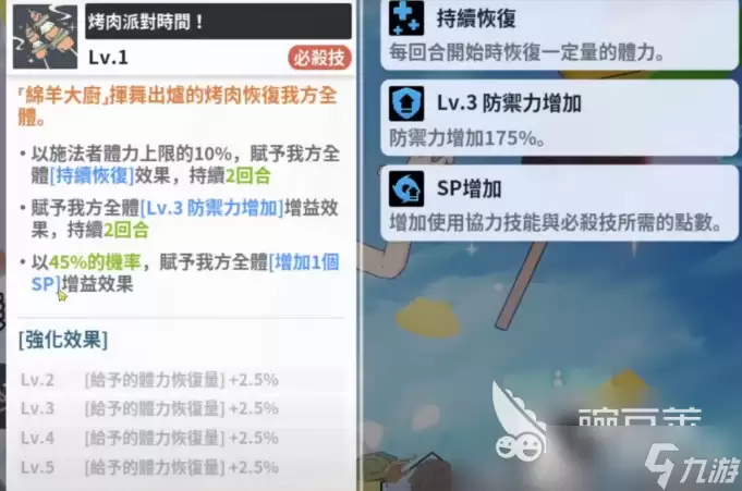 黑色四叶草手游恰米强度评测一览_wishdown.com 黑色四叶草魔法帝之道恰米怎么样 黑色四叶草手游恰米强度一览