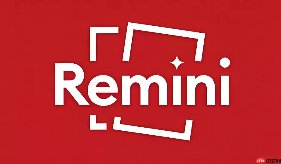 Remini AI��ͼ��������ָ��