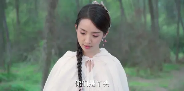 小女花不弃第5集剧情介绍_wishdown.com 小女花不弃第5集剧情介绍_wishdown.com