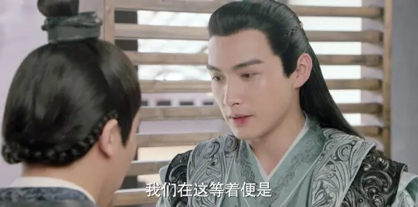 小女花不弃第29集剧情介绍_wishdown.com 小女花不弃第29集剧情介绍_wishdown.com