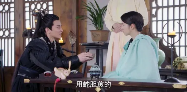 小女花不弃第15集剧情介绍_wishdown.com 小女花不弃第15集剧情介绍_wishdown.com