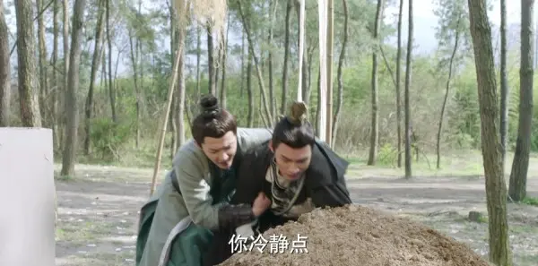 小女花不弃第19集剧情介绍_wishdown.com 小女花不弃第19集剧情介绍_wishdown.com