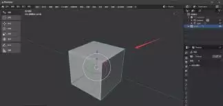 Blender无法雕刻细节的解决方法_wishdown.com Blender无法雕刻细节的解决方法_wishdown.com