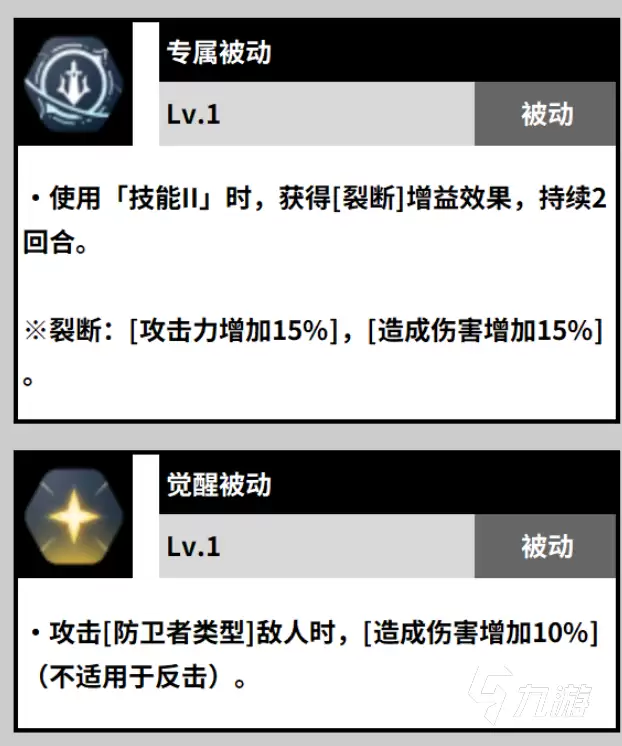 黑色四叶草翠绿螳螂杰克技能强度分析_wishdown.com 黑色四叶草翠绿螳螂杰克技能强度分析_wishdown.com