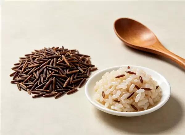 我国最古老的谷物之一!消失千年的菰米有望重回餐桌:营养远超大米_wishdown.com 我国最古老的谷物之一!消失千年的菰米有望重回餐桌:营养远超大米_wishdown.com
