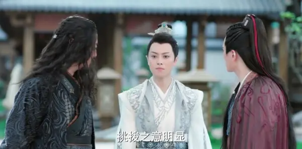 小女花不弃第11集剧情介绍_wishdown.com 小女花不弃第11集剧情介绍_wishdown.com