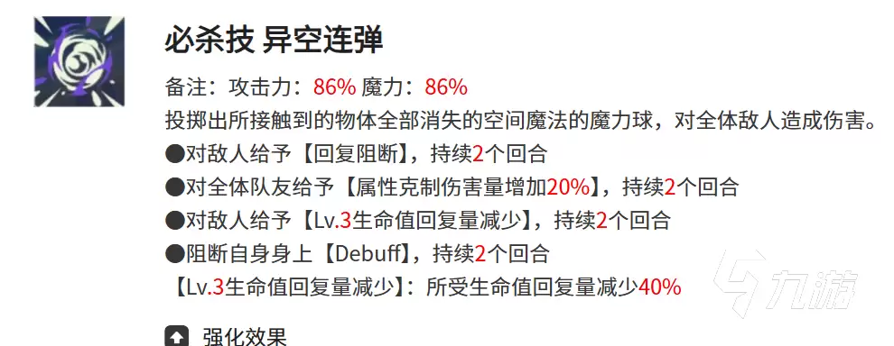 黑色四叶草兰吉尔斯魔法帝之道强度实战评测_wishdown.com 黑色四叶草兰吉尔斯角色解析:魔法帝之道强度与实战表现全面评测