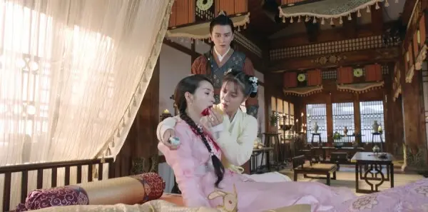 小女花不弃第17集剧情介绍_wishdown.com 小女花不弃第17集剧情介绍_wishdown.com