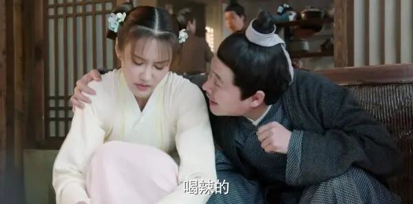 小女花不弃第10集剧情介绍_wishdown.com 小女花不弃第10集剧情介绍_wishdown.com
