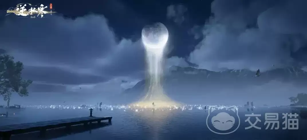 逆水寒手游大理地图场景特色与玩法全面详解_wishdown.com 逆水寒手游大理地图场景特色与玩法全面详解_wishdown.com
