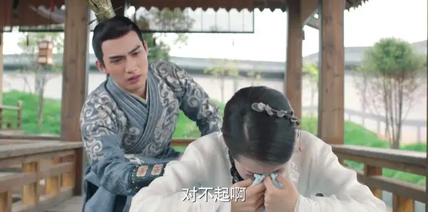 小女花不弃第9集剧情介绍_wishdown.com 小女花不弃第9集剧情介绍_wishdown.com