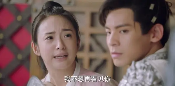 小女花不弃第49集剧情介绍_wishdown.com 小女花不弃第49集剧情介绍_wishdown.com