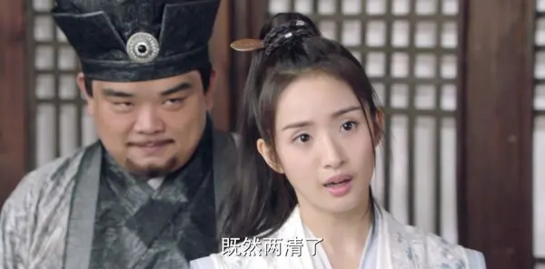 小女花不弃第39集剧情介绍_wishdown.com 小女花不弃第39集剧情介绍_wishdown.com