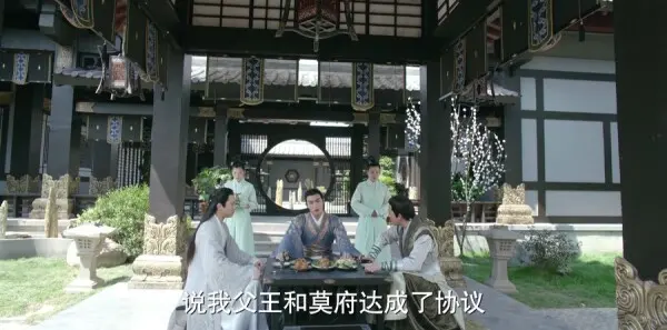小女花不弃第9集剧情介绍_wishdown.com 小女花不弃第9集剧情介绍_wishdown.com