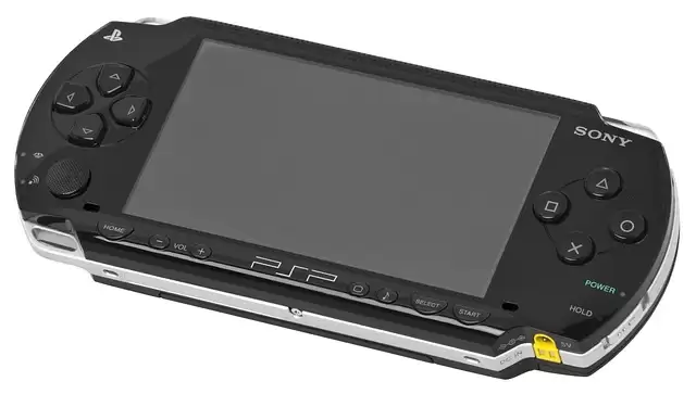 PSP2000��PSP3000��������Ա�