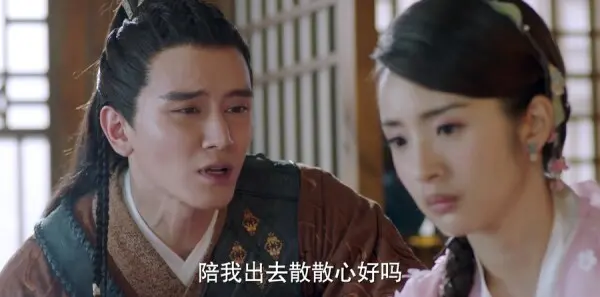 小女花不弃第16集剧情介绍_wishdown.com 小女花不弃第16集剧情介绍_wishdown.com