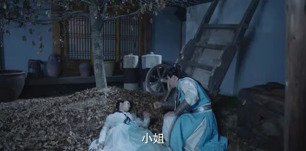 小女花不弃第9集剧情介绍_wishdown.com 小女花不弃第9集剧情介绍_wishdown.com