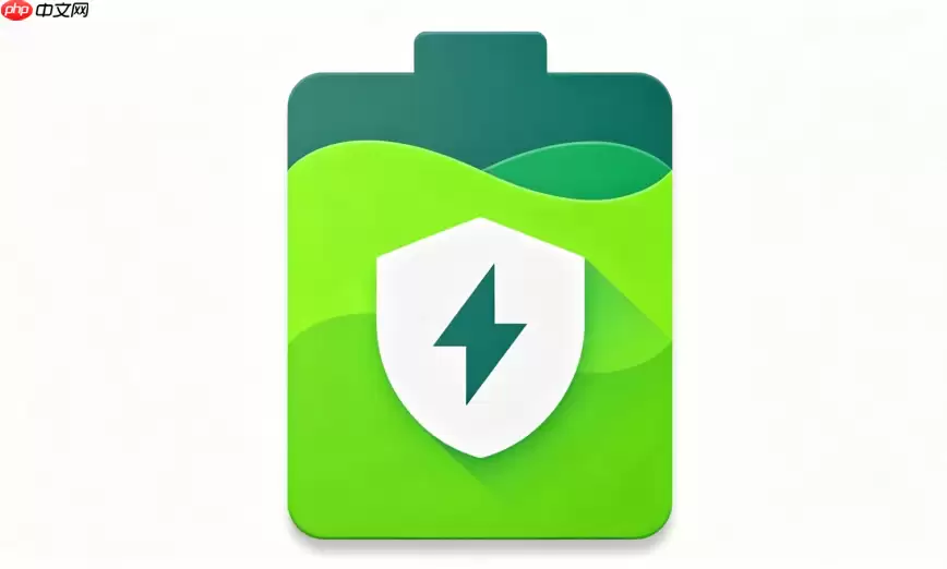 AccuBattery��ع��߻�������ȫ�����