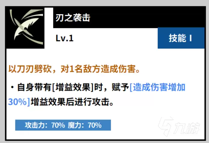 黑色四叶草翠绿螳螂杰克技能强度分析_wishdown.com 黑色四叶草翠绿螳螂杰克技能强度分析_wishdown.com