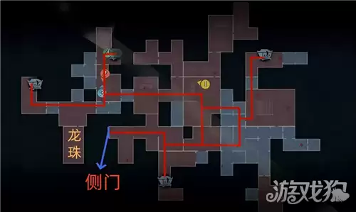 超自然行动组精绝古城小抄一览与使用_wishdown.com 超自然行动组精绝古城小抄一览与使用_wishdown.com