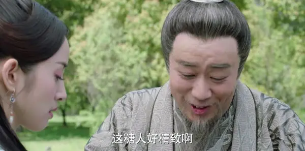 小女花不弃第20集剧情介绍_wishdown.com 小女花不弃第20集剧情介绍_wishdown.com